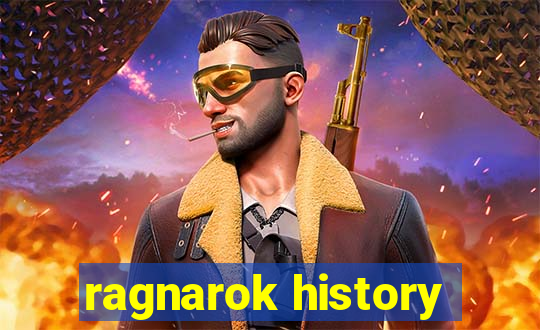 ragnarok history